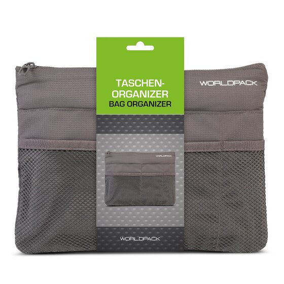 Worldpack Organizzatore di borse 27 cm
