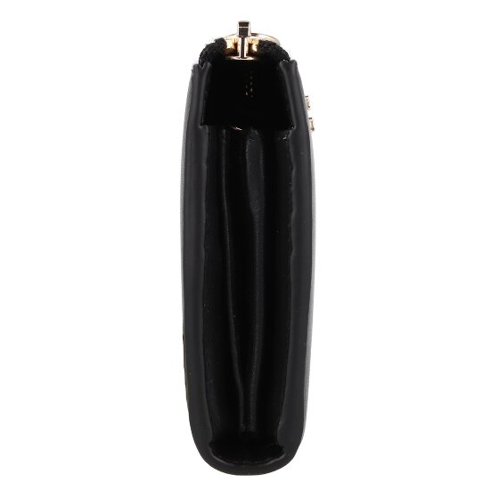 Tommy Hilfiger Hilfiger Leather Portafoglio Pelle 13 cm
