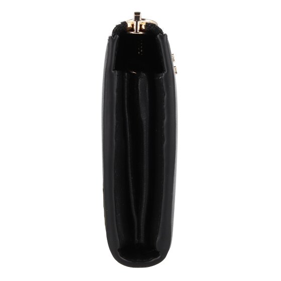 Tommy Hilfiger Hilfiger Leather Portafoglio Pelle 13 cm