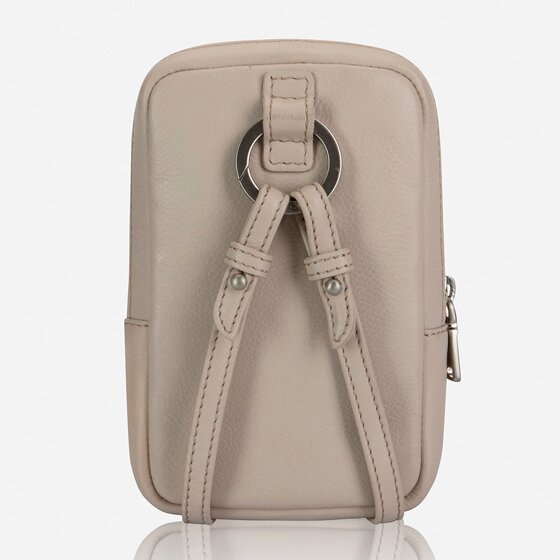 Jekyll & Hide Paris Custodia per cellulare Pelle 11 cm