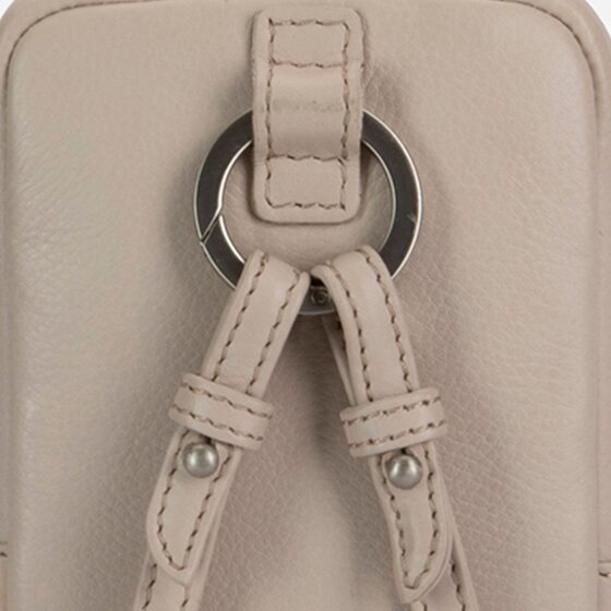 Jekyll & Hide Paris Custodia per cellulare Pelle 11 cm