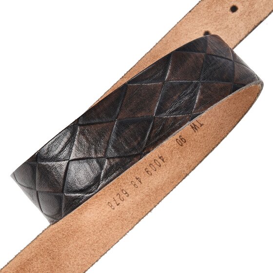 b.belt Cintura in pelle