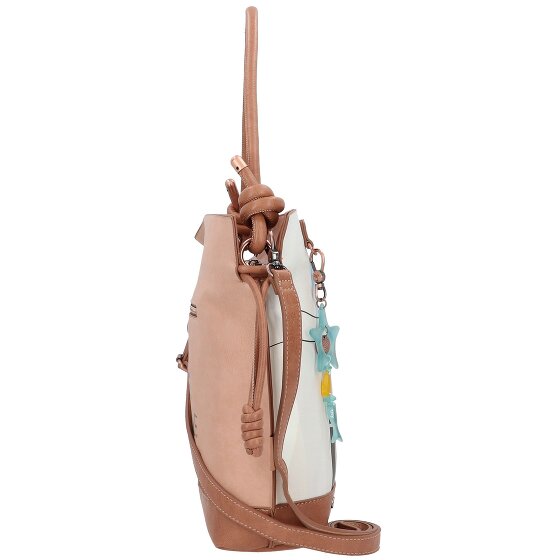 Anekke Mediterranean Sunrise Borsa a tracolla 28 cm