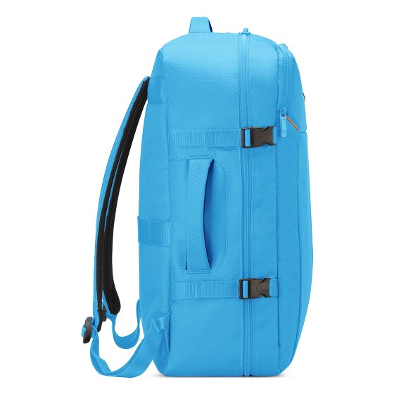 Roncato Ironik 2.0 Zaino da giorno 55 cm Vano porta PC