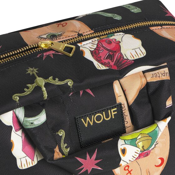Wouf Daily Borsa da toilette L 29 cm