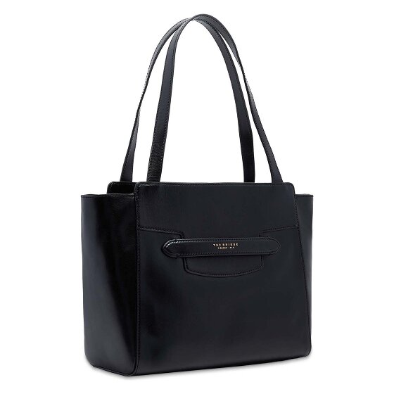 The Bridge Lucrezia Borsa a spalla Vera Pelle 31 cm