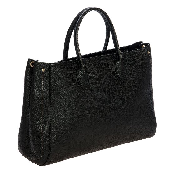 Bric's Gondola Tulipano borsa in pelle 38 cm