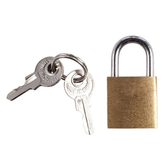 Worldpack Reiseaccessoires Blocco bagagli 3 cm