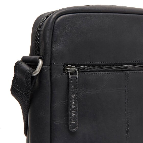 The Chesterfield Brand Anzora Borsa a tracolla Pelle 27 cm