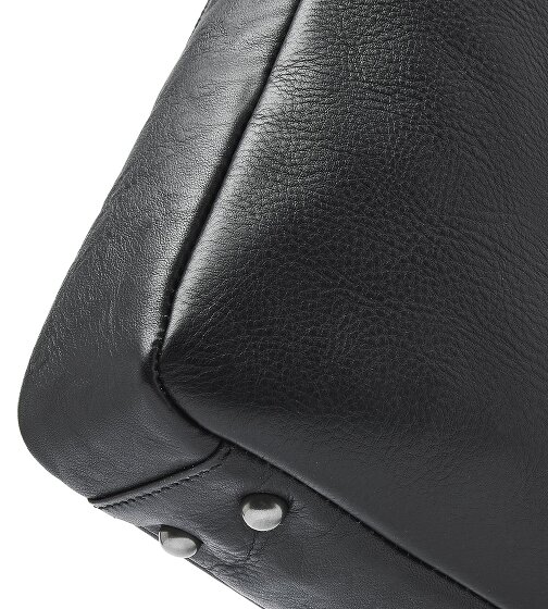 Castelijn & Beerens Valigetta Protezione RFID Pelle 41 cm Scomparto per laptop