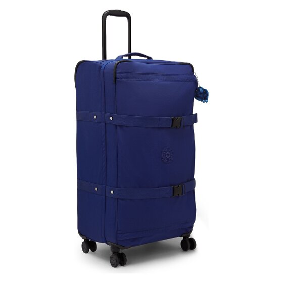 Kipling Spontaneous 4 ruote Carrello L 78 cm