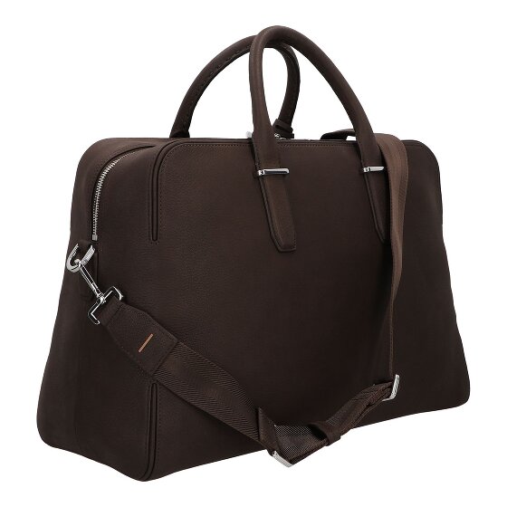 Boss Madison Borsa da viaggio Weekender Pelle 45 cm