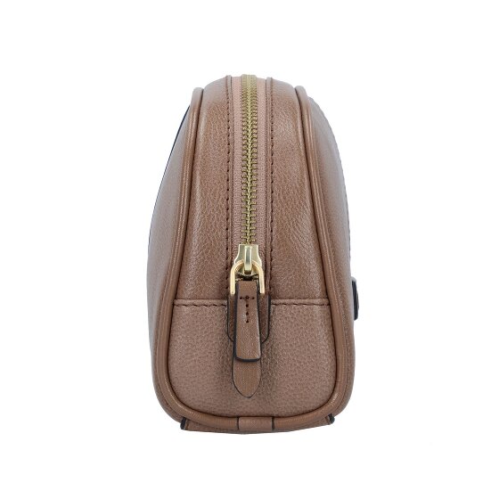 The Bridge Elisabetta Borsa per cosmetici Pelle 18 cm