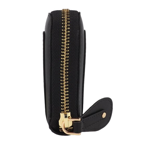 The Bridge Cecilia Portafoglio Protezione RFID Pelle 19.5 cm