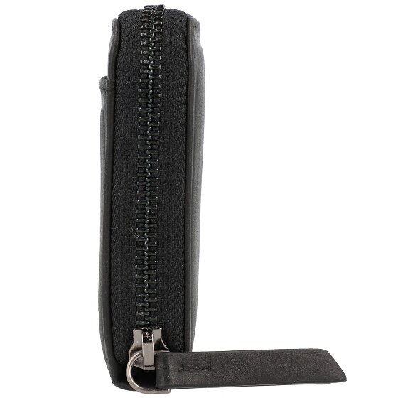 Police PT16-10369 Portafoglio in pelle 20 cm