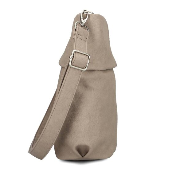 Zwei Mademoiselle.M Borsa a tracolla 27 cm