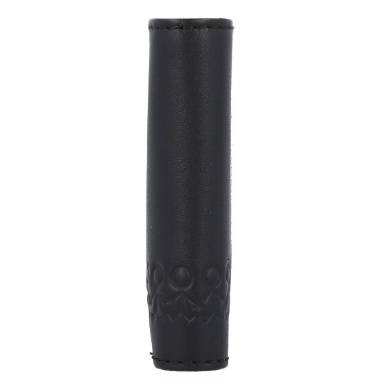 oxmox Leather Portafoglio Protezione RFID Pelle 10.5 cm
