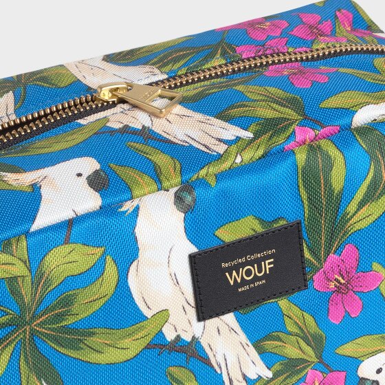 Wouf Borsa da toilette 29.5 cm