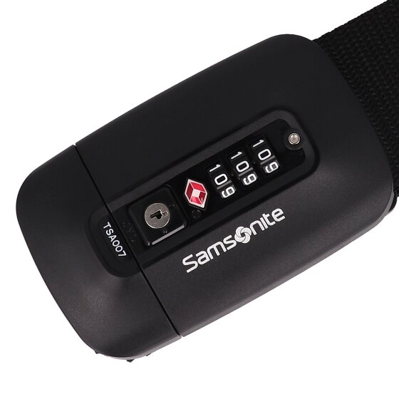 Samsonite Ta Revolution Cintura per bagagli 5 cm