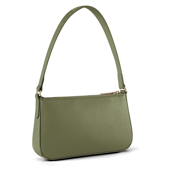 Lazarotti Borsa a spalla in pelle Bologna, 22 cm