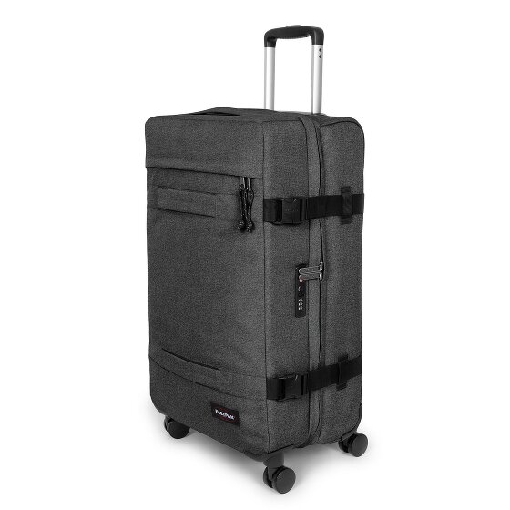 Eastpak Transit'R 4 ruote Carrello M 70 cm