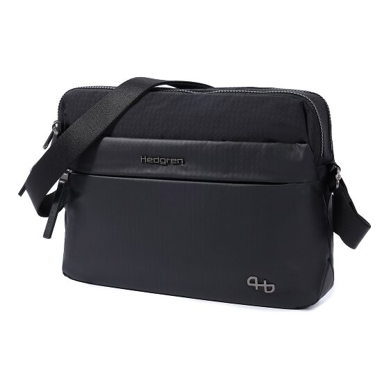 Hedgren Furo Borsa a tracolla Protezione RFID 34 cm