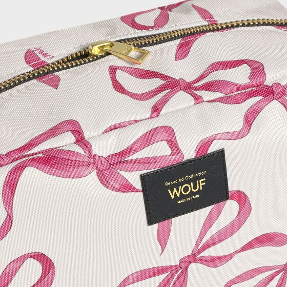 Wouf Borsa da toilette 29.5 cm
