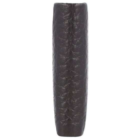 Braun Büffel Yannik Portafoglio Protezione RFID Pelle 11 cm
