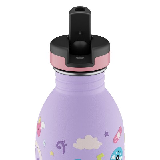 24Bottles Kids Urban Bottiglia per bere