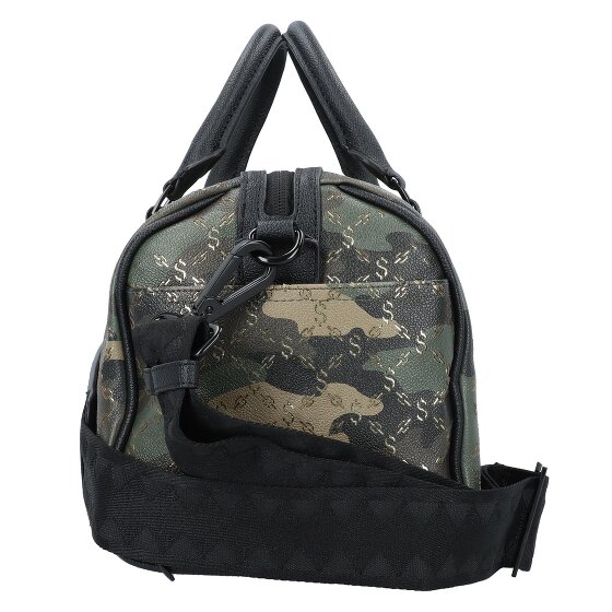 Sprayground Modello $ Borsetta 33 cm