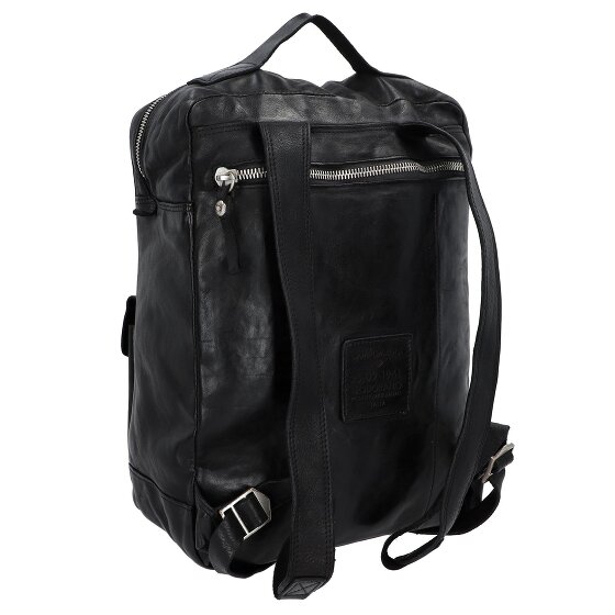 Campomaggi Pino Zaino da giorno Pelle 39.5 cm
