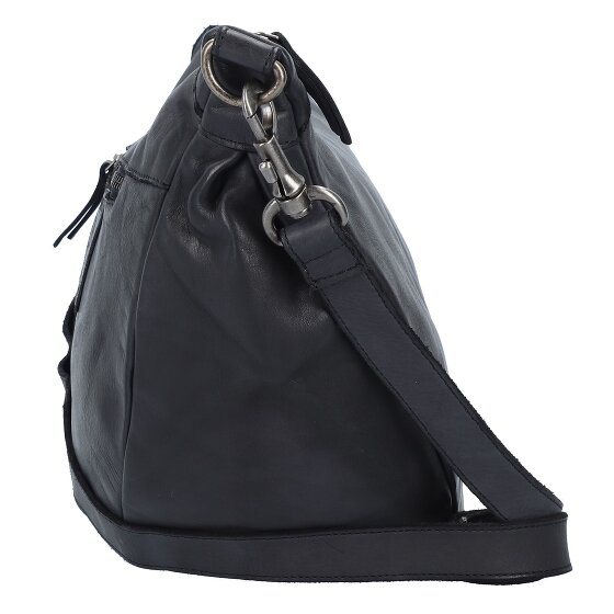 Harbour 2nd Anchor Love Alva Borsa a tracolla Pelle 46 cm