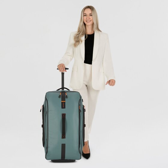 Samsonite Paradiver Light Roll Borsa da viaggio 79 cm