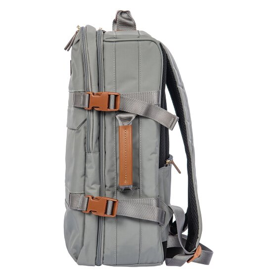 Bric's X-Travel Backpack 42 cm scomparto per laptop