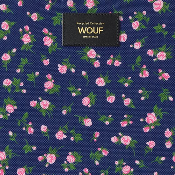 Wouf Daily Custodia per computer portatile 35.5 cm