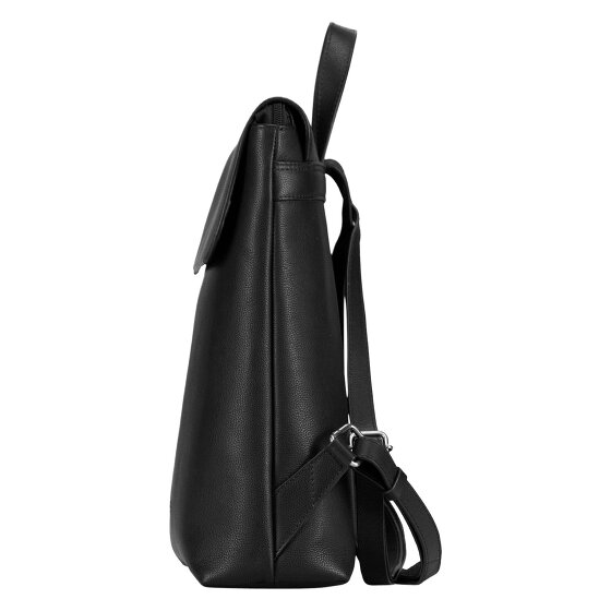 Jost Lysa Zaino da giorno Vera Pelle 39 cm Vano porta PC