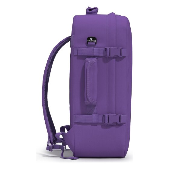 Cabin Zero Classic 114 Zaino da giorno 51 cm Scomparto per laptop