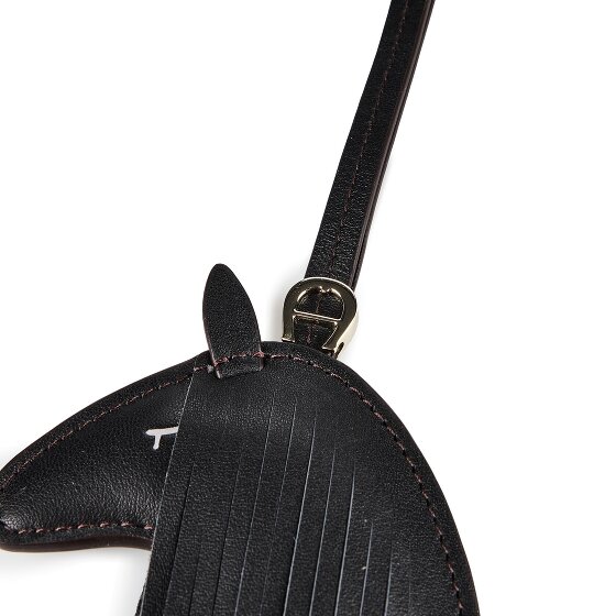 AIGNER Portachiavi Ciondollini in pelle, 27 cm