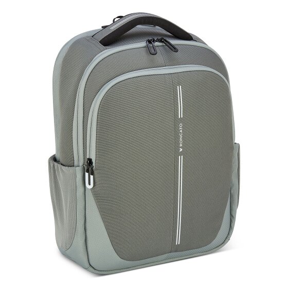 Roncato K2 Zaino da giorno 38 cm Vano porta PC