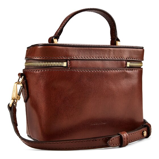 The Bridge Story Donna Mini borsa a mano Vera Pelle 18 cm