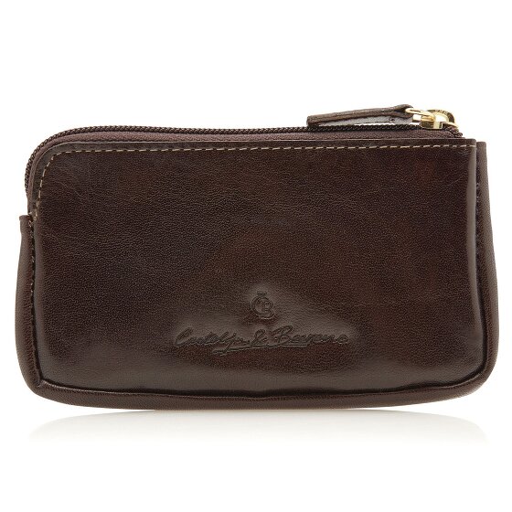 Castelijn & Beerens Gaucho Portafoglio chiave Vera Pelle 13.5 cm