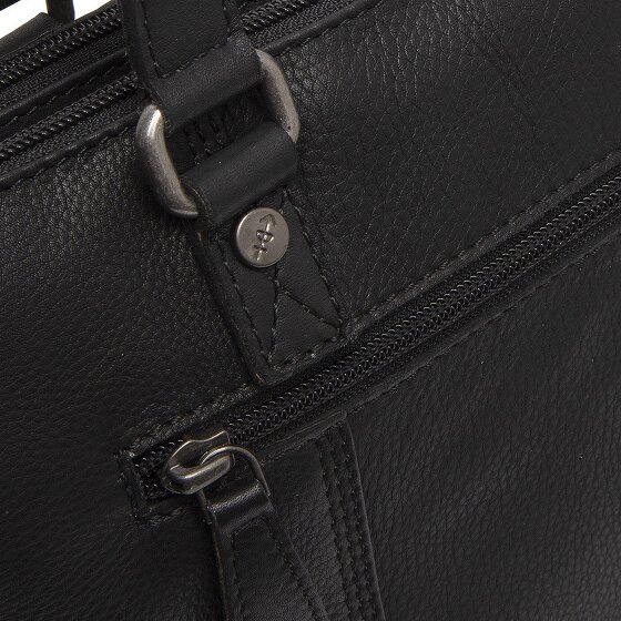 The Chesterfield Brand Marvos Borsa a tracolla Pelle 32 cm