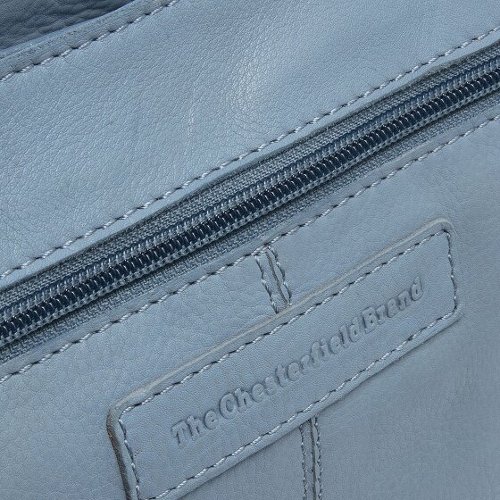 The Chesterfield Brand Zarita Borsa a tracolla Pelle 22 cm