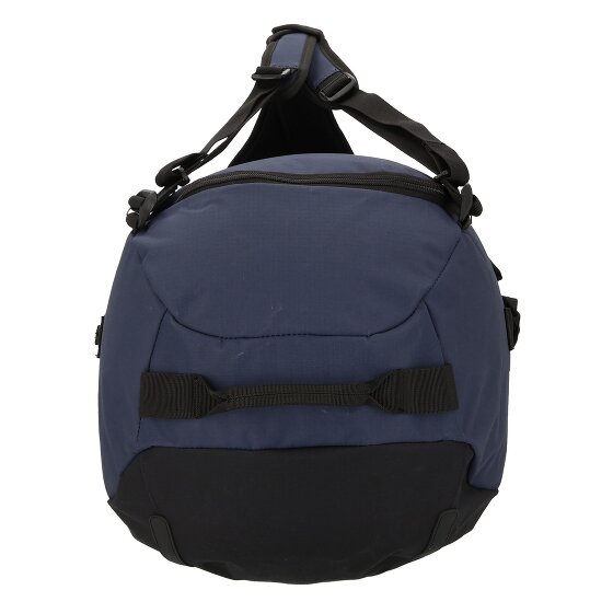 Jack Wolfskin All-In 65 Borsa da viaggio Weekender 70 cm