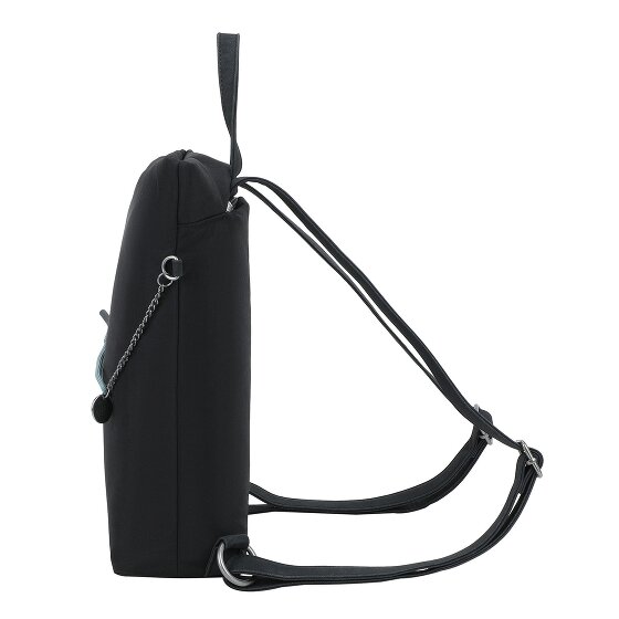 Fritzi aus Preußen Brigitte x Fritzi Limited Chain Sky Zaino da giorno 50 cm Scomparto per laptop