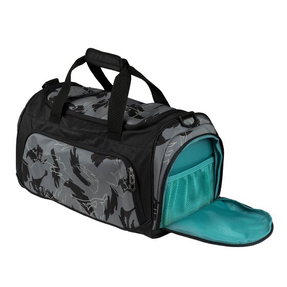 Neoxx Move Borsa sportiva 43.5 cm
