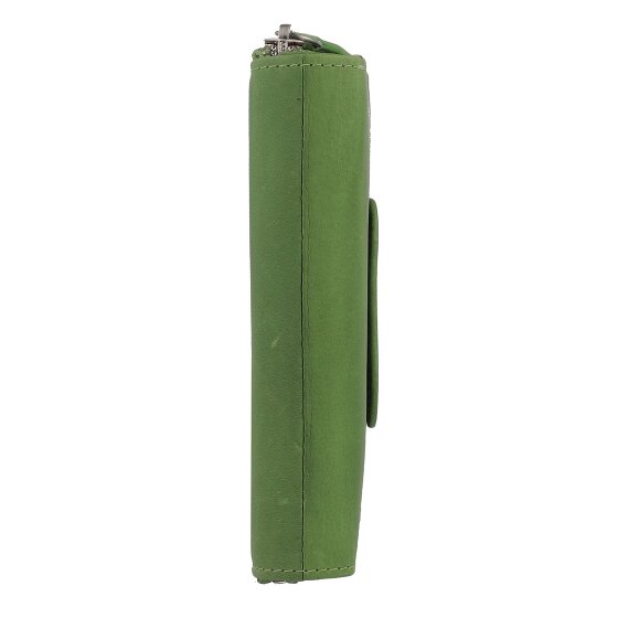 Jack Kinsky Aruba 511 Portafoglio Pelle 14 cm