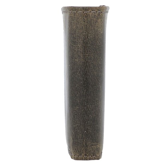 Billy the Kid Portafoglio Hunter RFID in pelle 12 cm