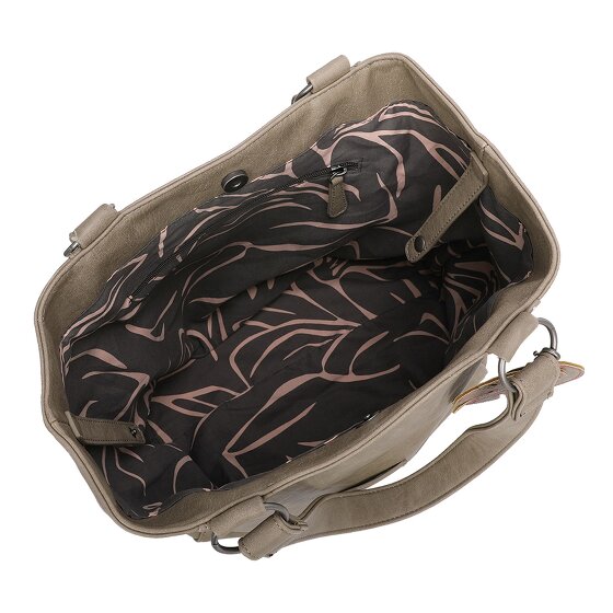 Fritzi aus Preußen Eco Joy01 Borsa a spalla 32 cm