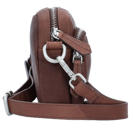 Jack Kinsky Aruba 1 Borsa a tracolla Pelle 19 cm